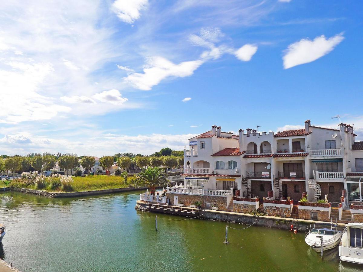 Apartment Port Mistral-1 By Interhome