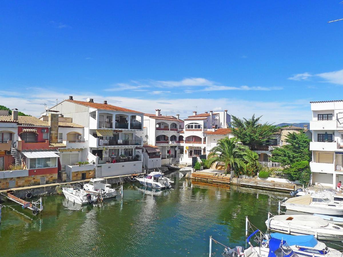 Apartment Port Mistral-1 By Interhome