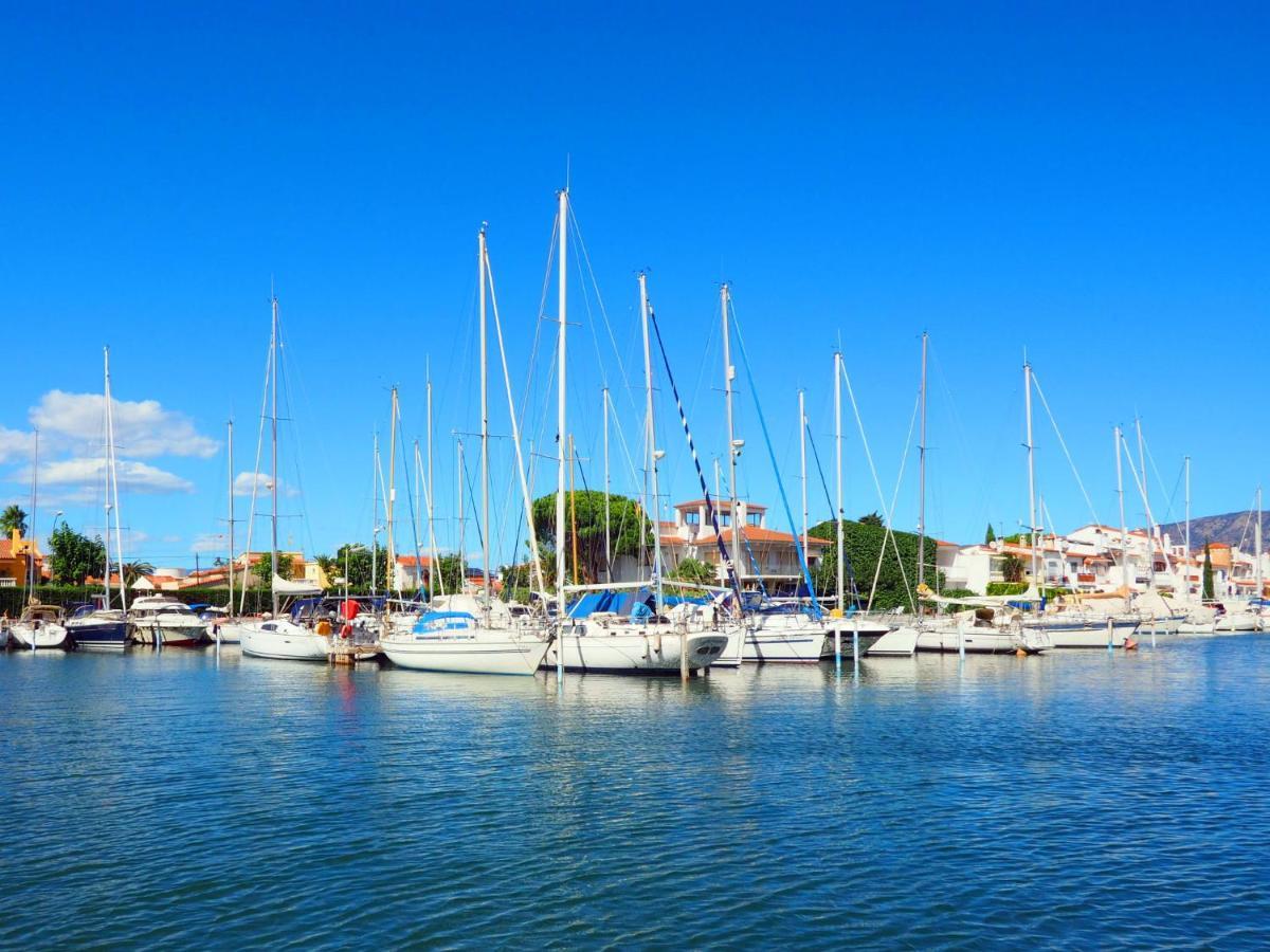 Port Mistral-1 By Interhome Apartment