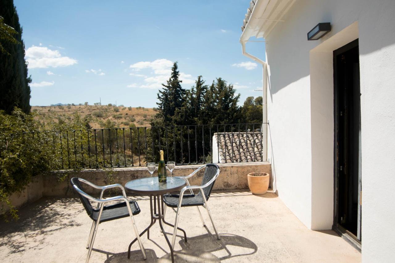 Hotel Bodega El Juncal