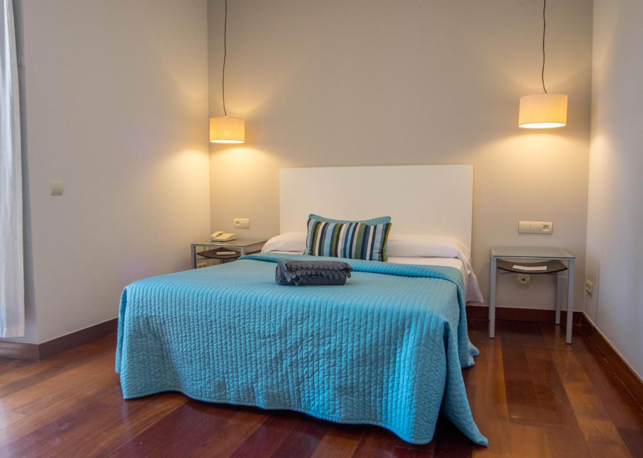 Bodega El Juncal Hotel