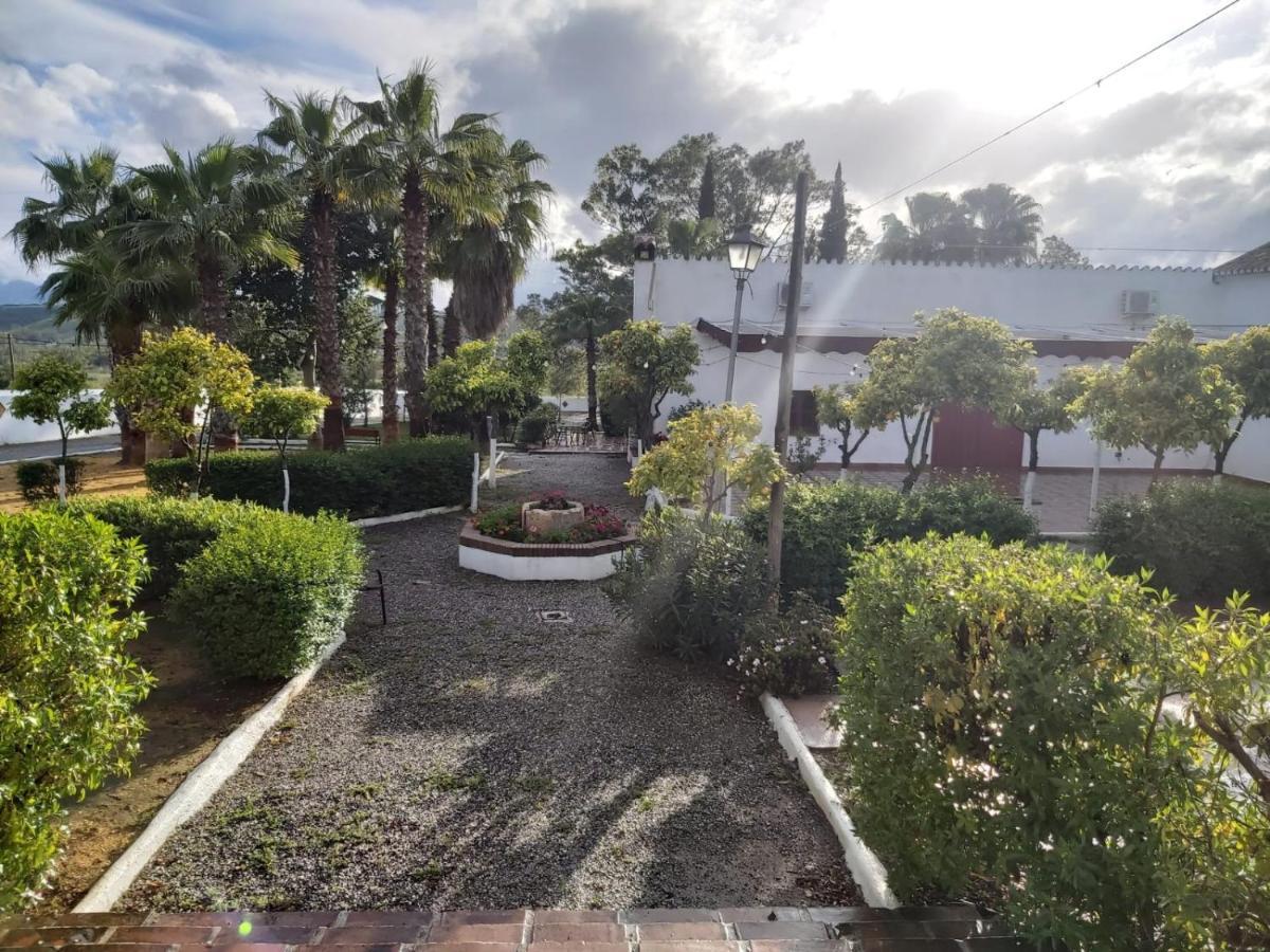 Hotel Cortijo Del Arte - Caminito Del Rey