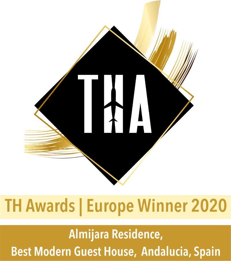 Almijara 4* Competa