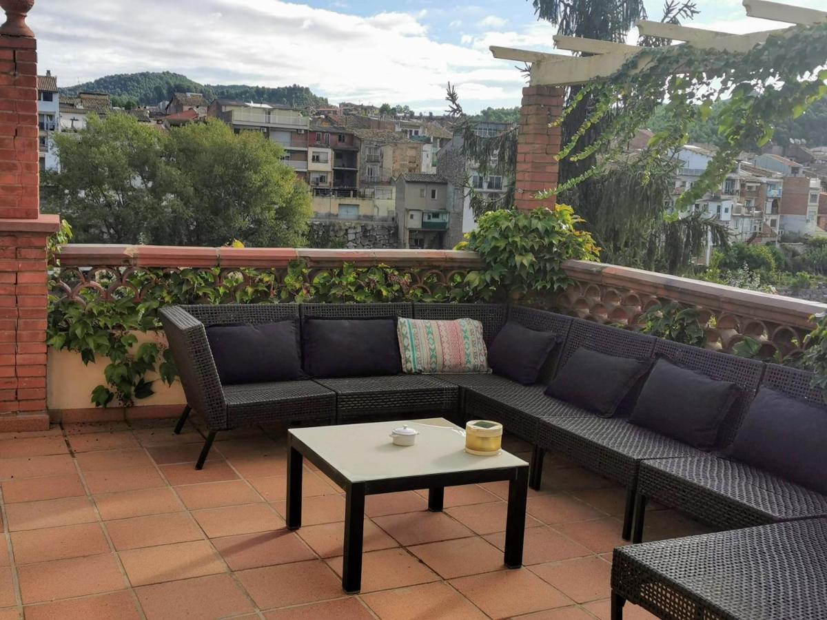 Pensión B&B Sallent Sallent