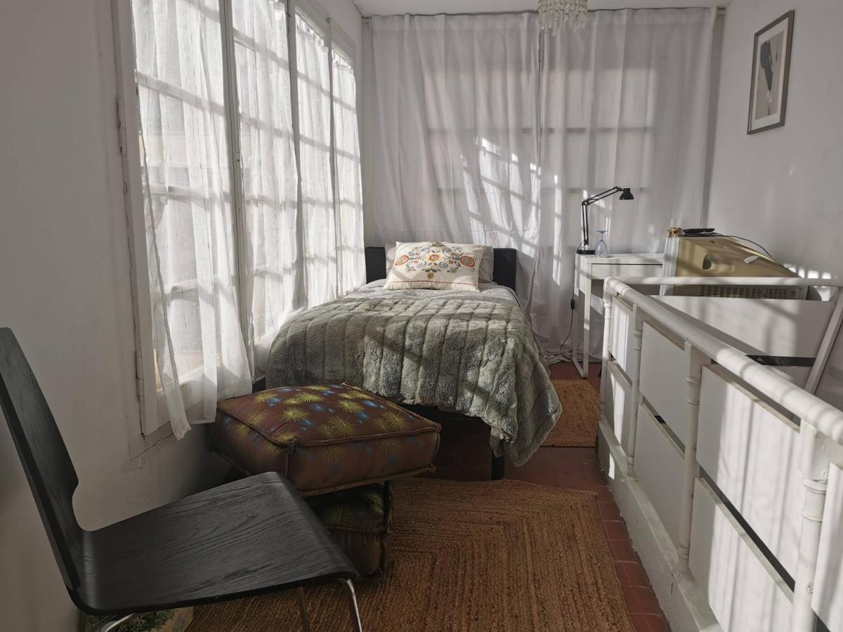 Pensión B&B Sallent