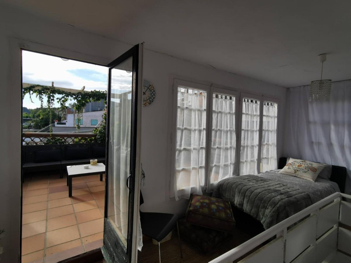 B&B Sallent Pensión