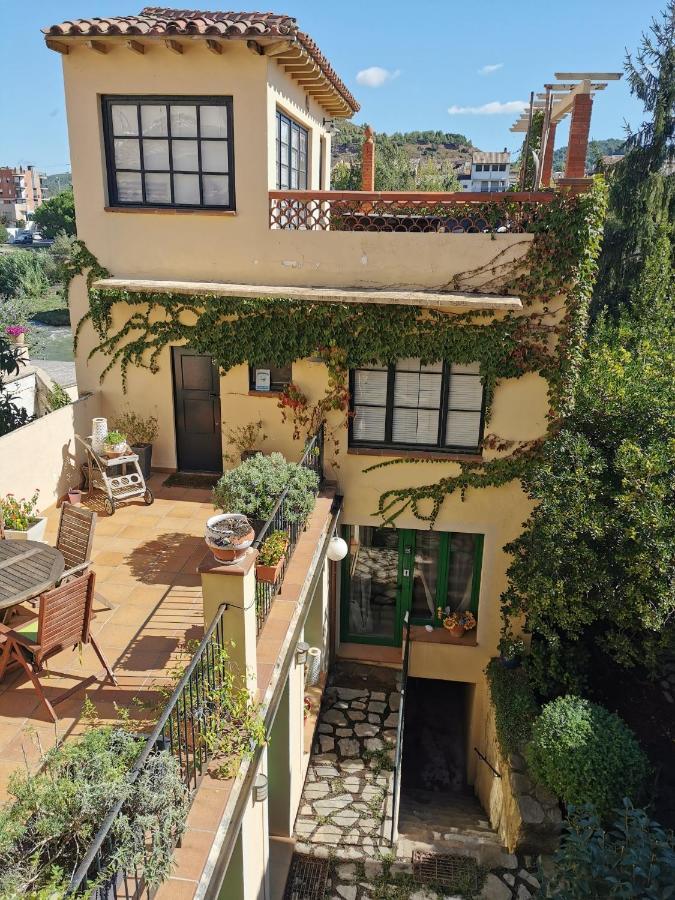B&B Sallent Pensión Sallent