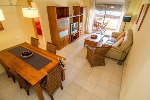 Apartamento Agi Torre Quimeta *