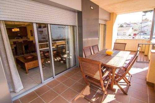 Agi Torre Quimeta Apartamento