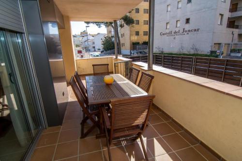 Apartamento Agi Torre Quimeta *