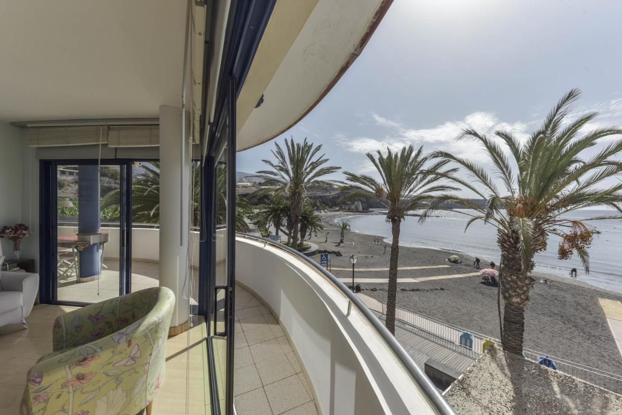 Apartment Merlin 1-1 Playa de San Juan (Tenerife)
