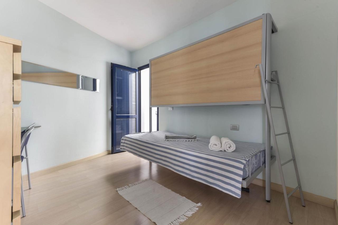 Merlin 1-1 Apartment
