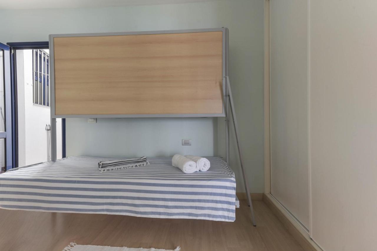 Apartment Merlin 1-1 *