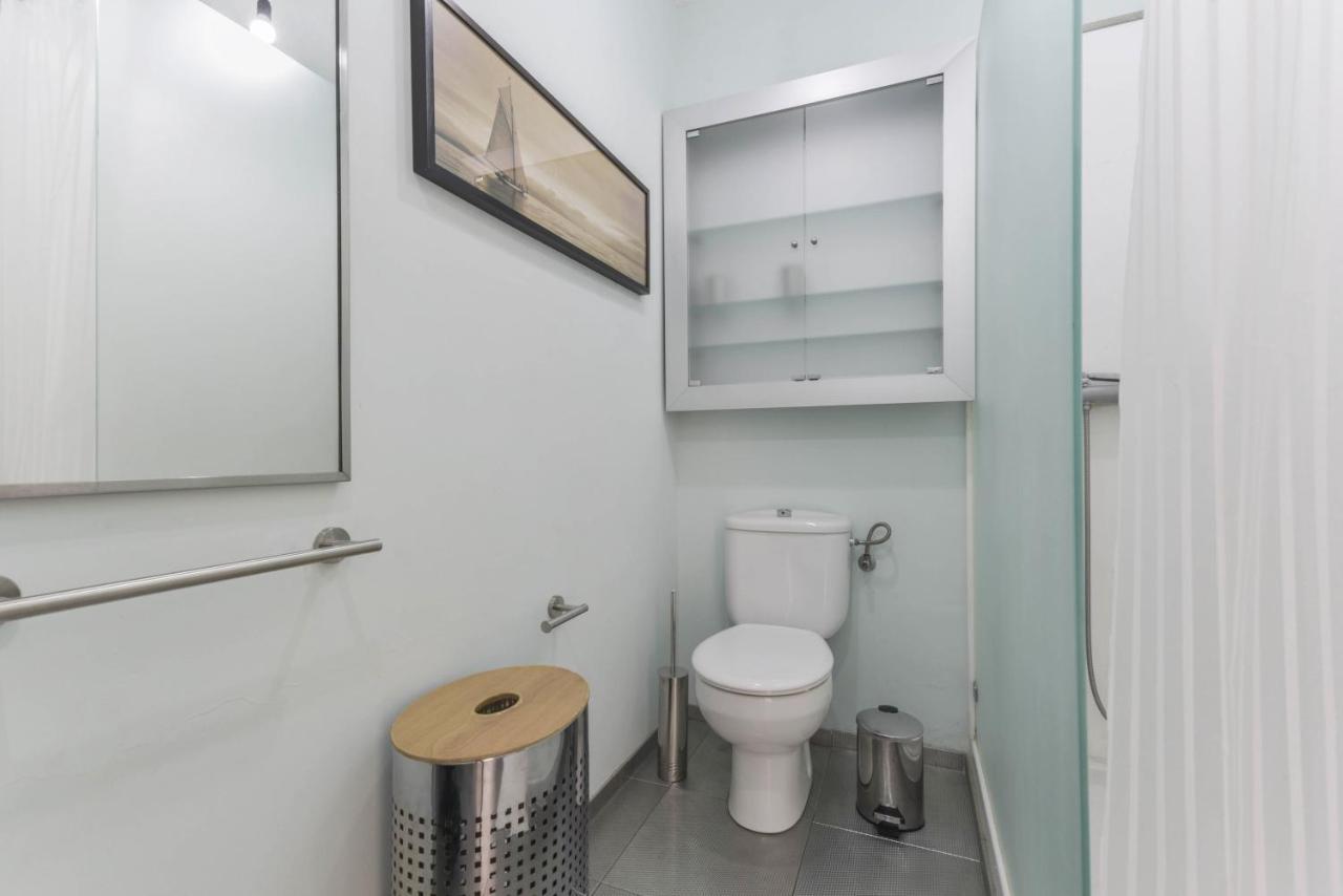 Apartment Merlin 1-1 *