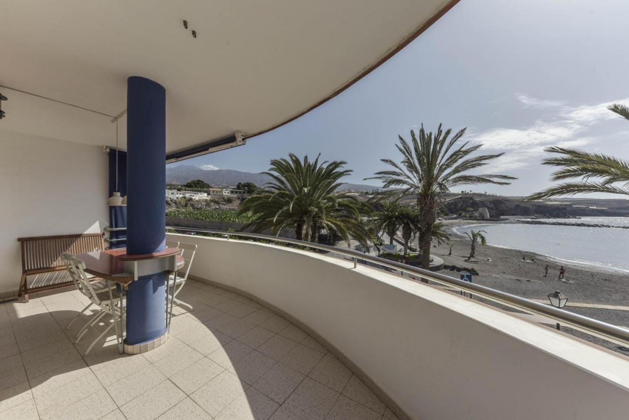 Merlin 1-1 Apartment Playa de San Juan (Tenerife)