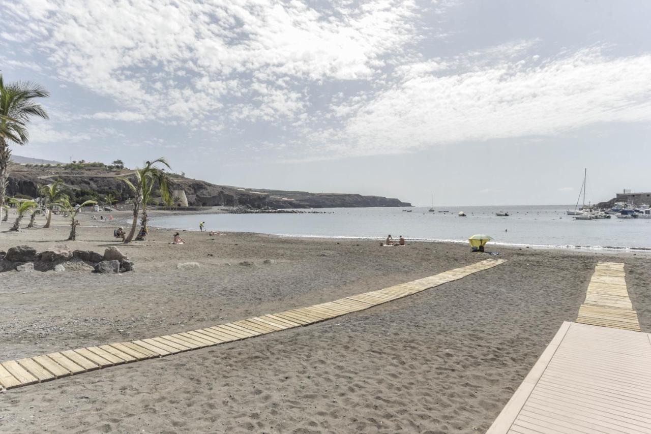 Merlin 1-1 Apartment Playa de San Juan (Tenerife)