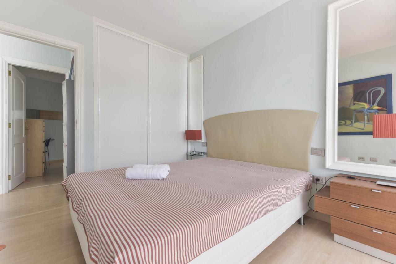 Merlin 1-1 Apartment