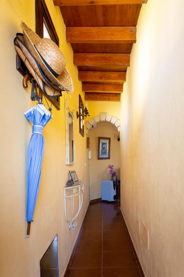 Finca Rural San Agustin