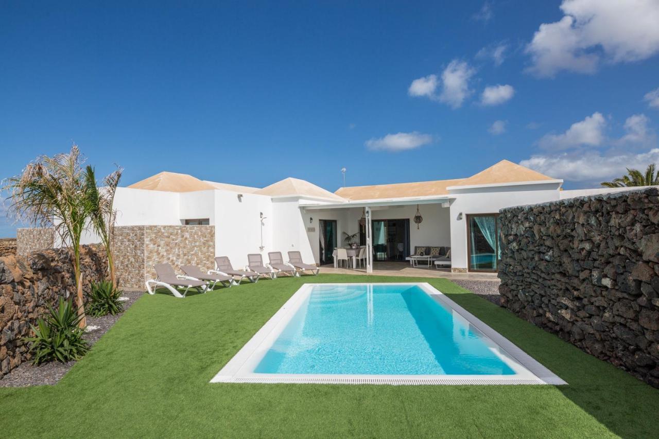 La Era 1 Villa