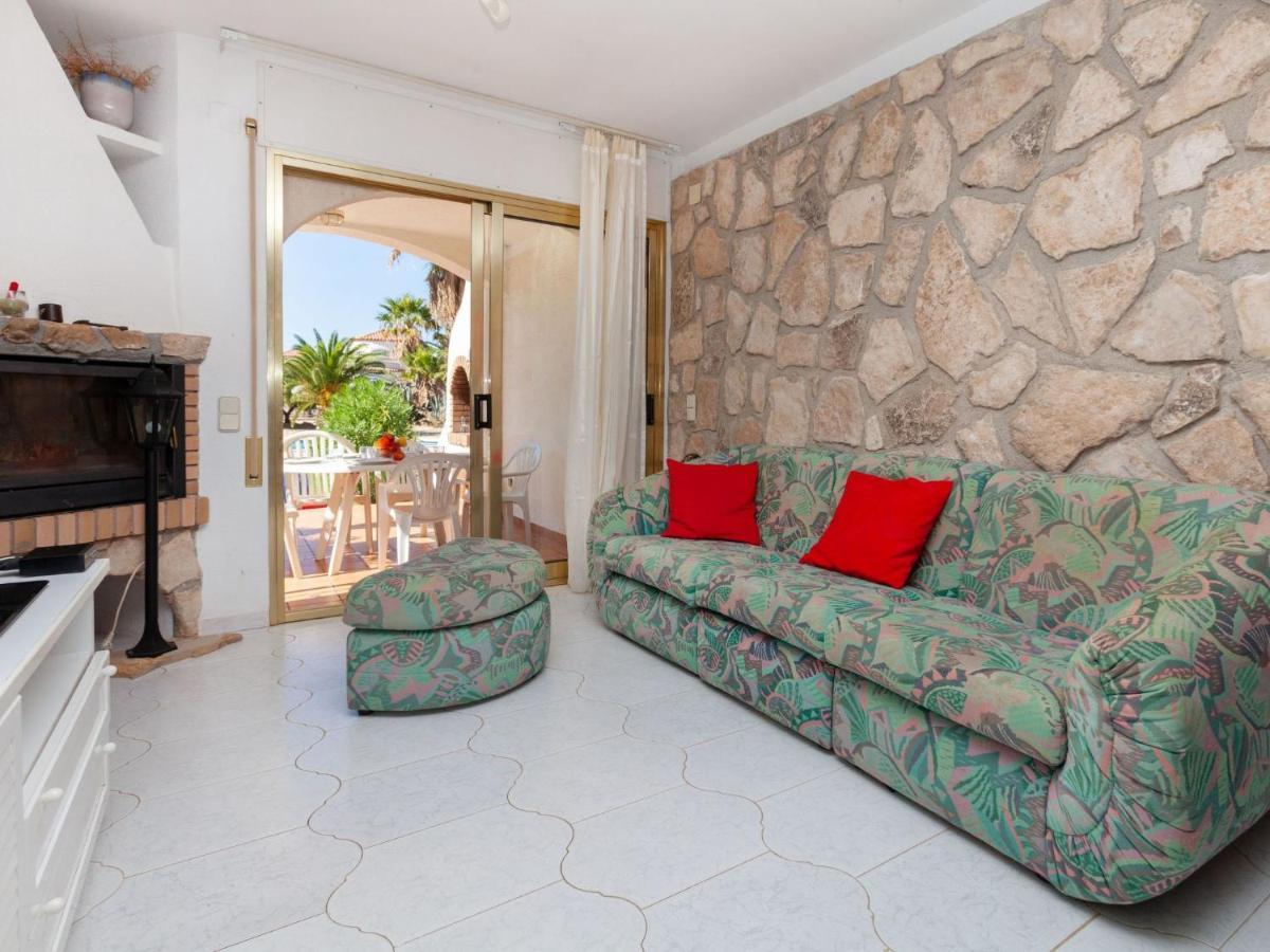 Holiday Las Palmeras-1 By Interhome Holiday home *