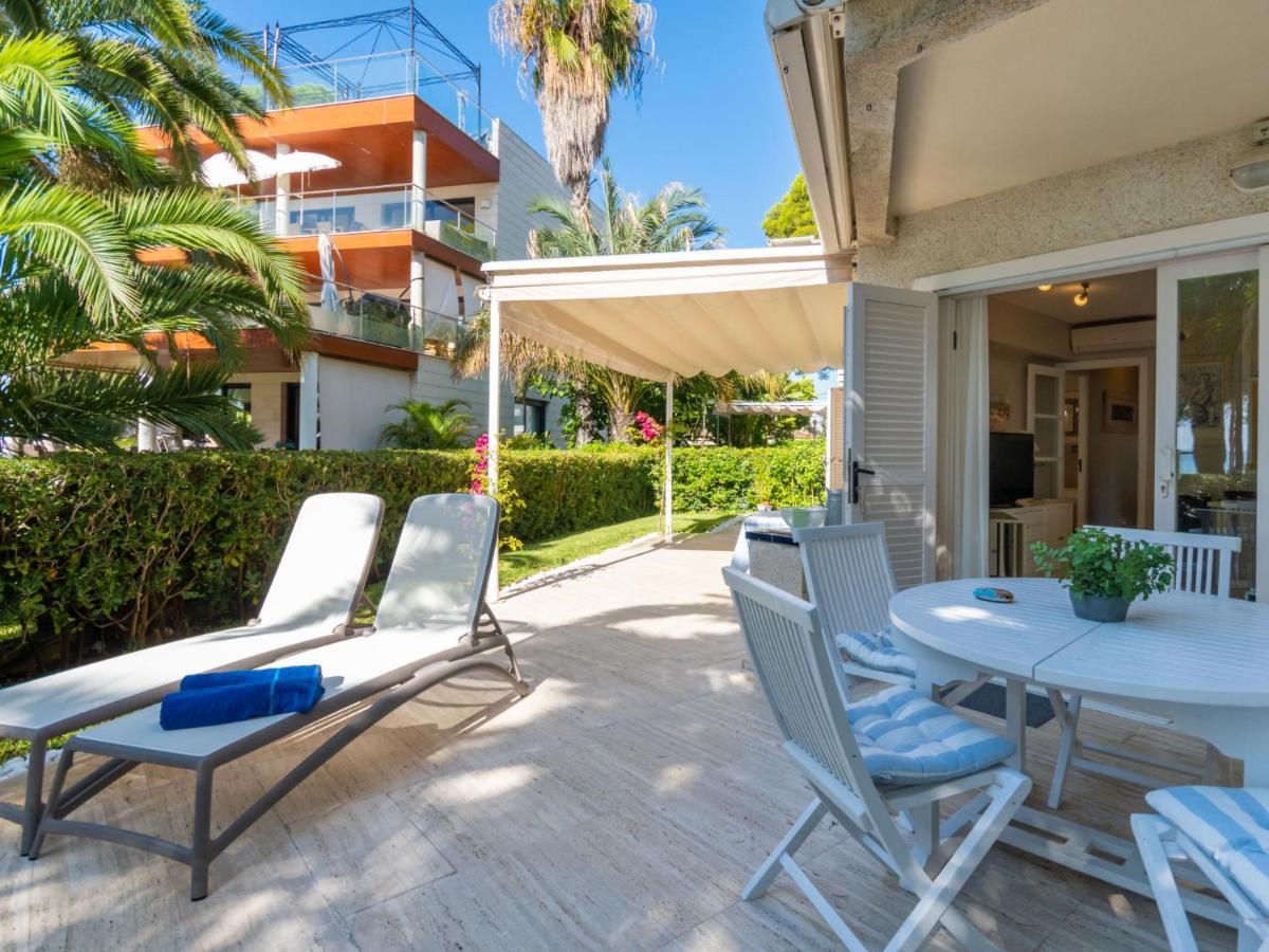 Apartamento Minerva Sea Views By Interhome