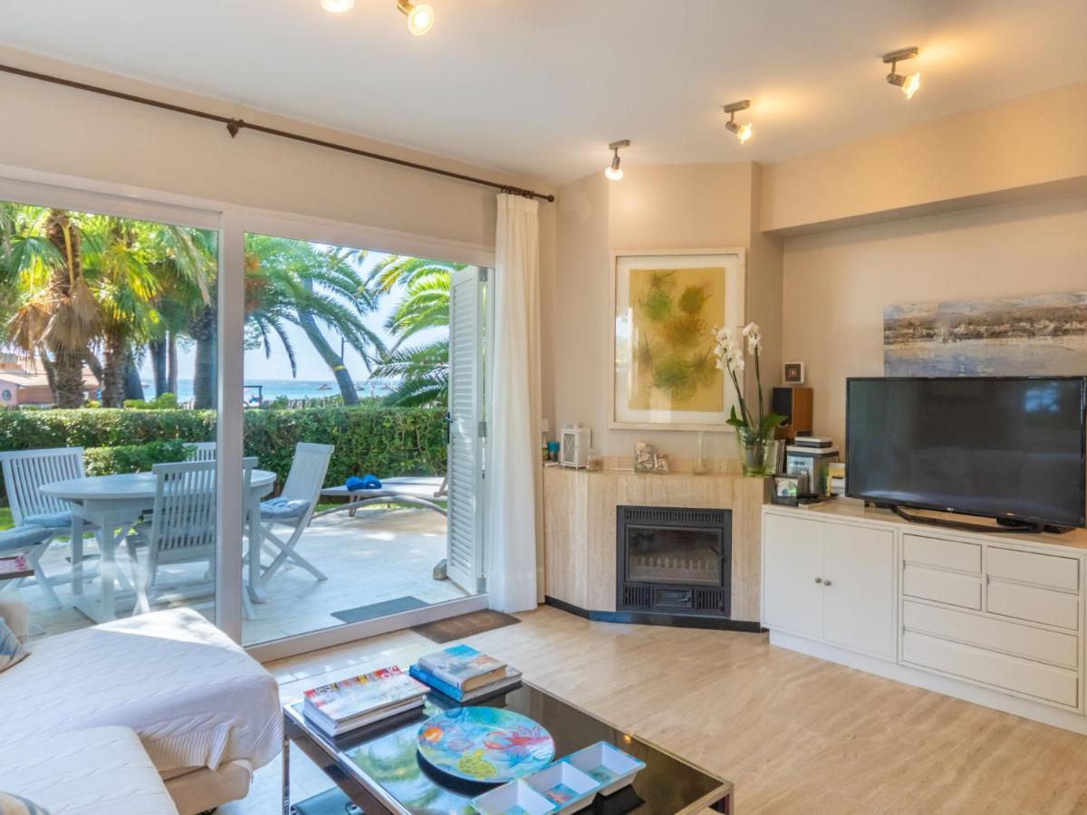 Minerva Sea Views By Interhome * Puerto de Alcúdia