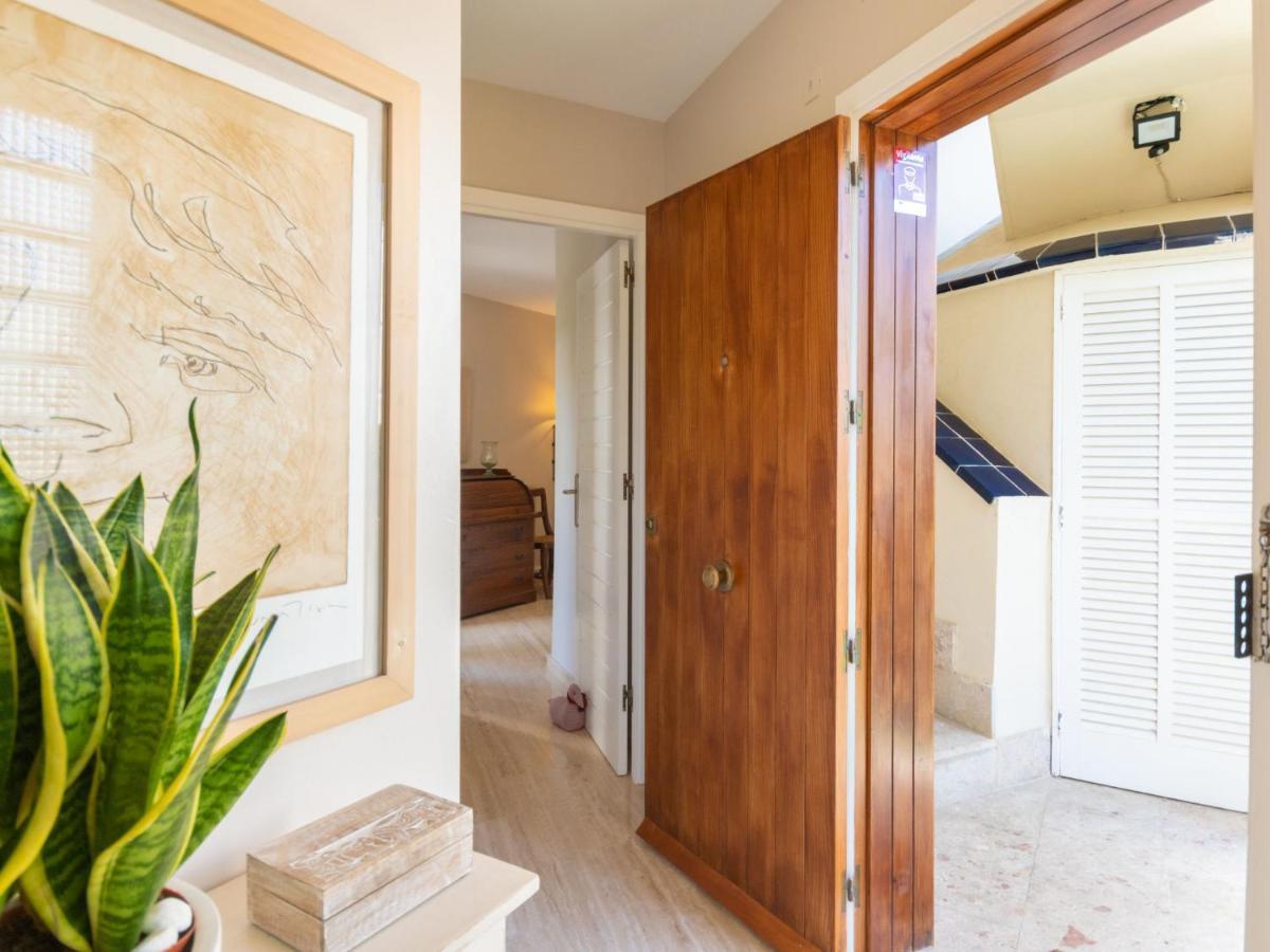 Apartamento Minerva Sea Views By Interhome