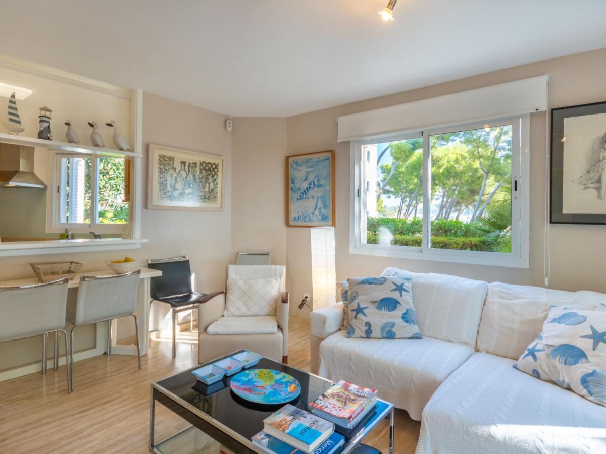 Minerva Sea Views By Interhome *