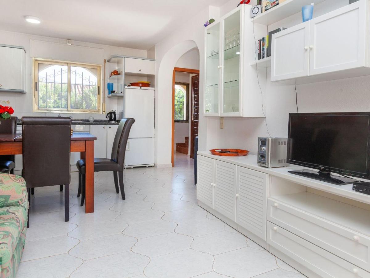 Holiday Las Palmeras-1 By Interhome Holiday home Les Tres Cales