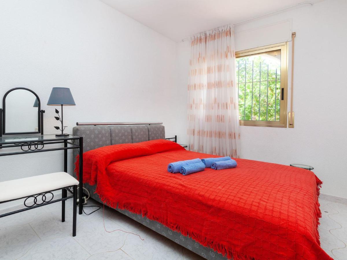 Holiday home Holiday Las Palmeras-1 By Interhome *
