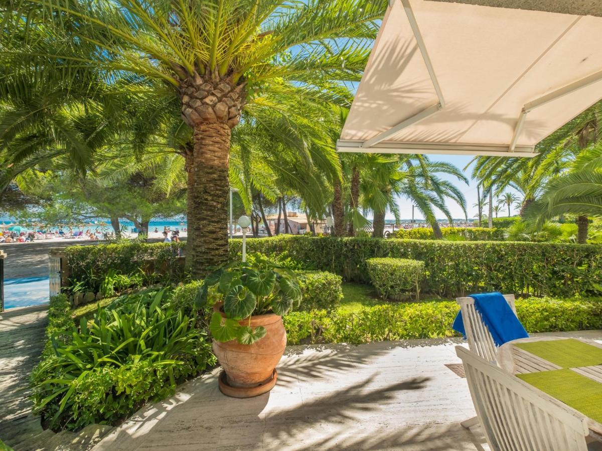 Minerva Sea Views By Interhome Apartamento Puerto de Alcúdia