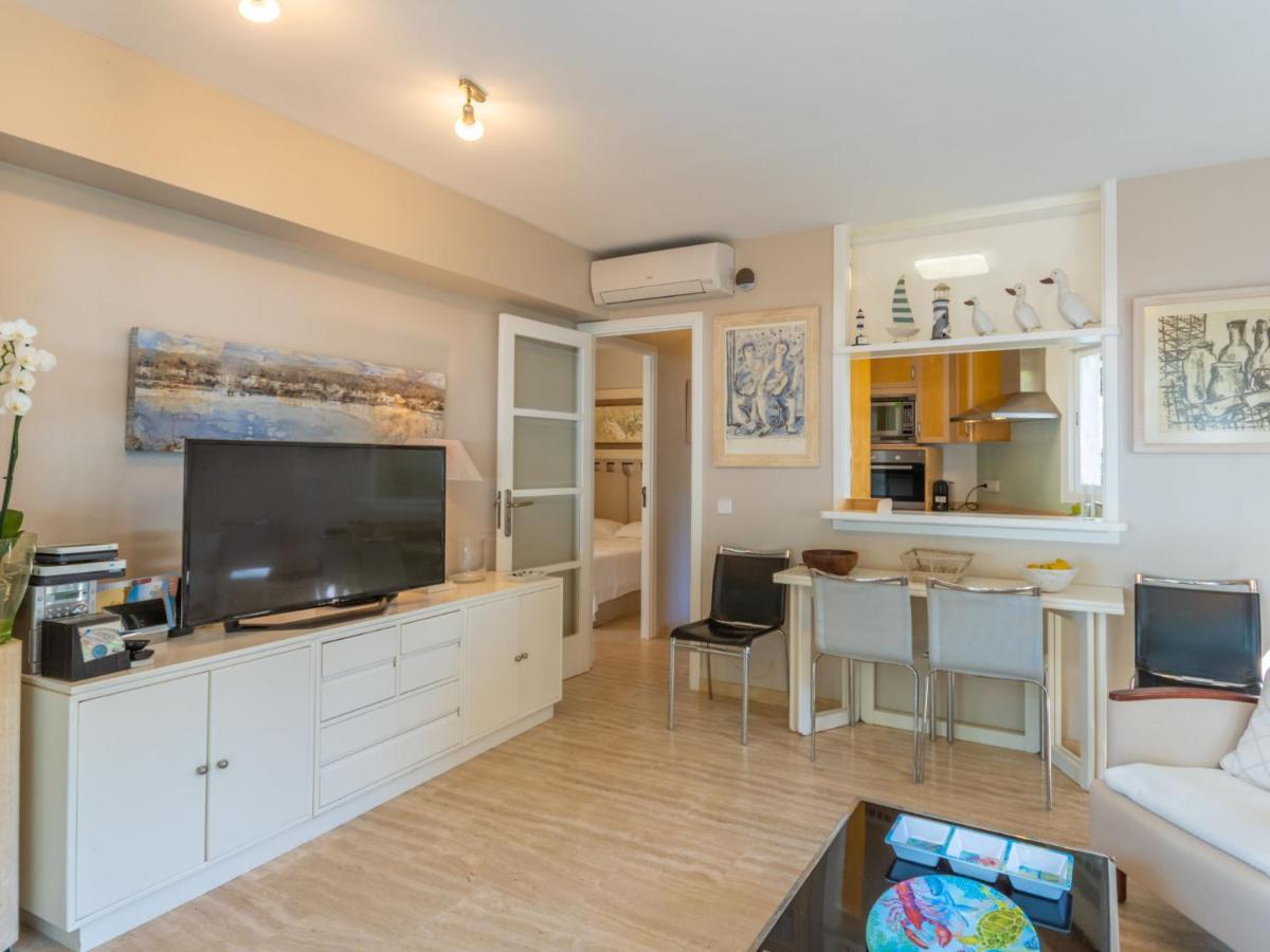 Apartamento Minerva Sea Views By Interhome *