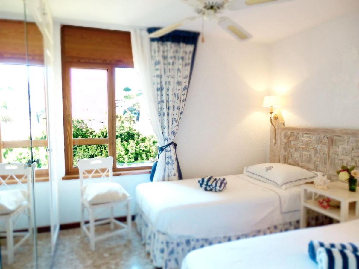 Apartamento Playamar *
