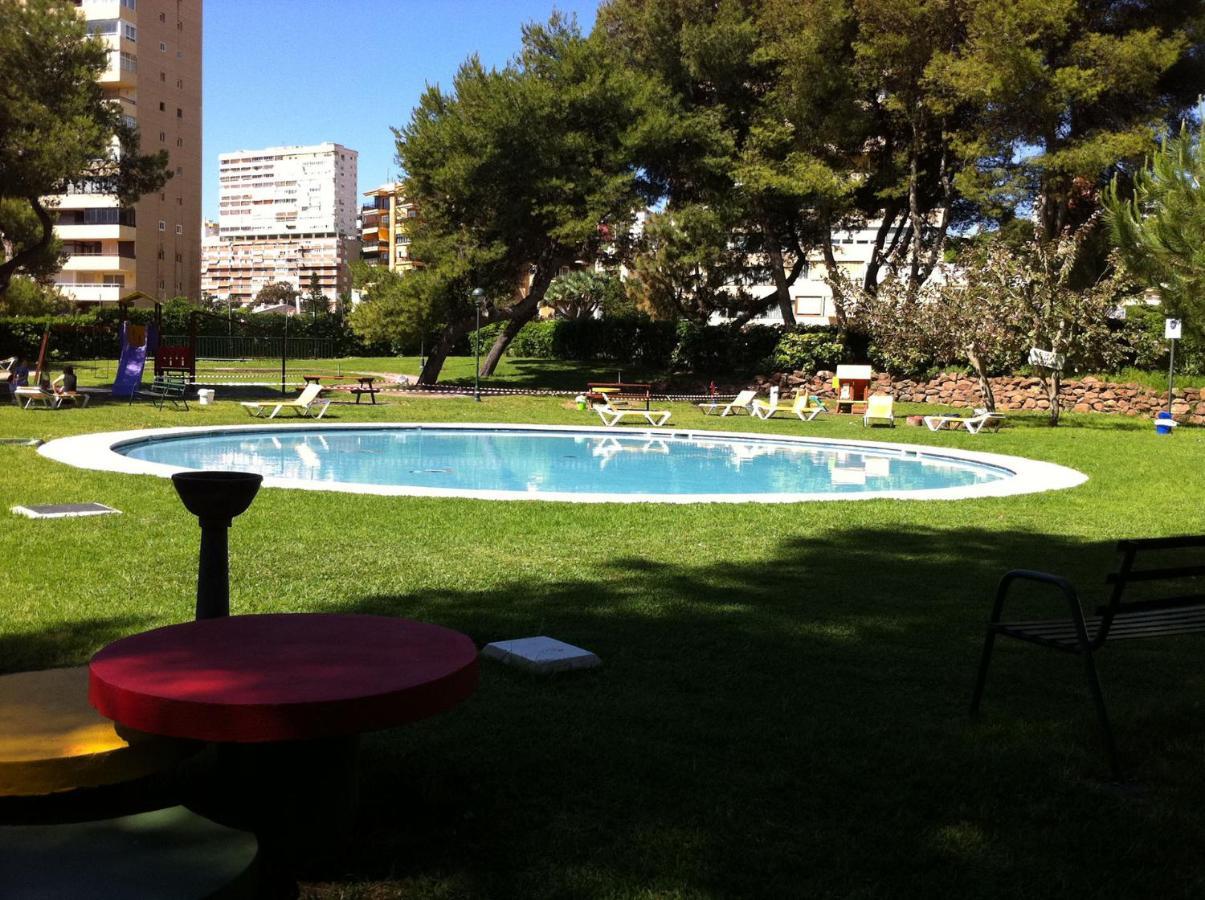 Playamar Apartamento *