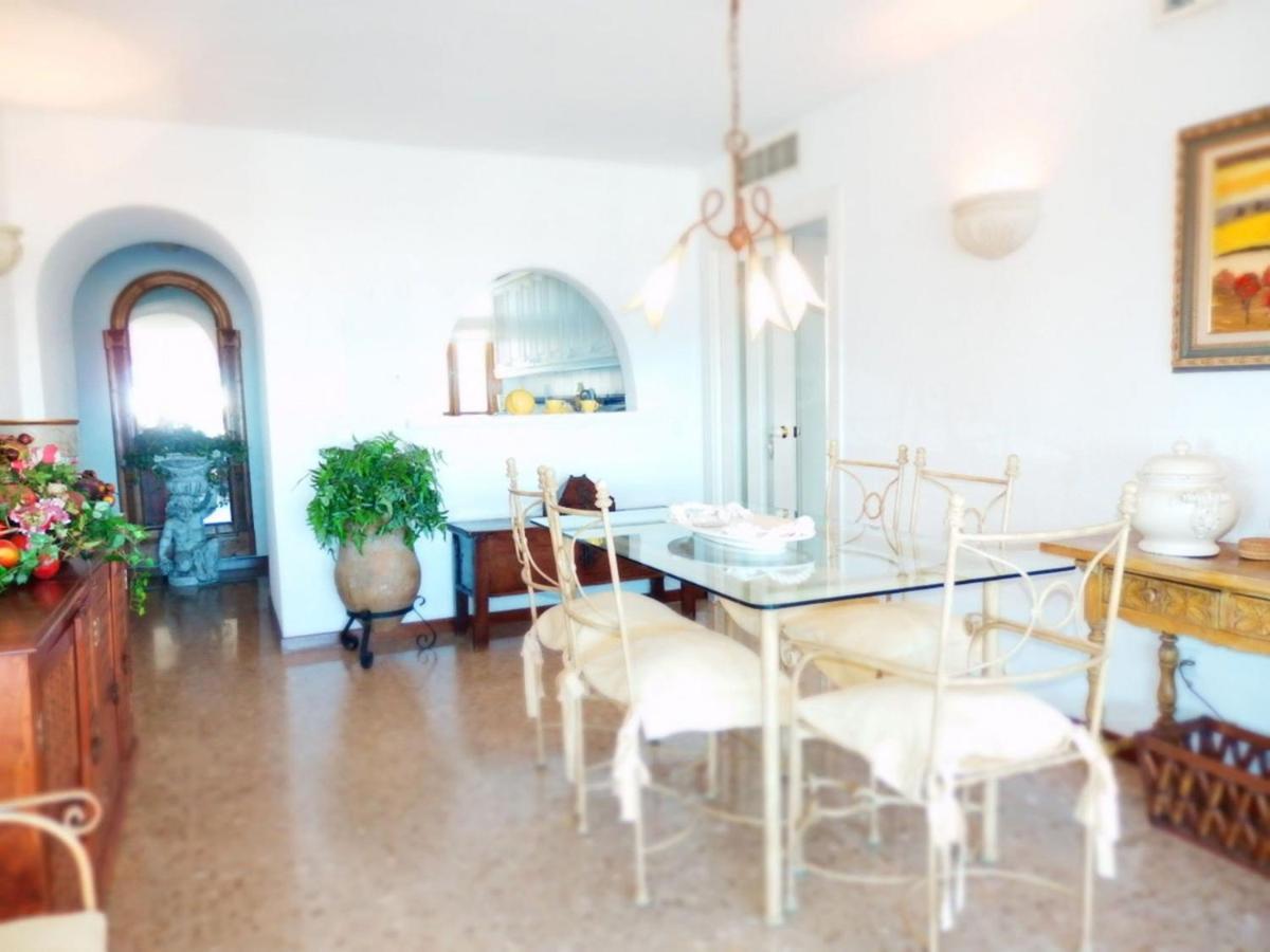 Apartamento Playamar *