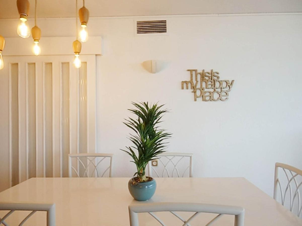 Playamar Apartamento Torremolinos