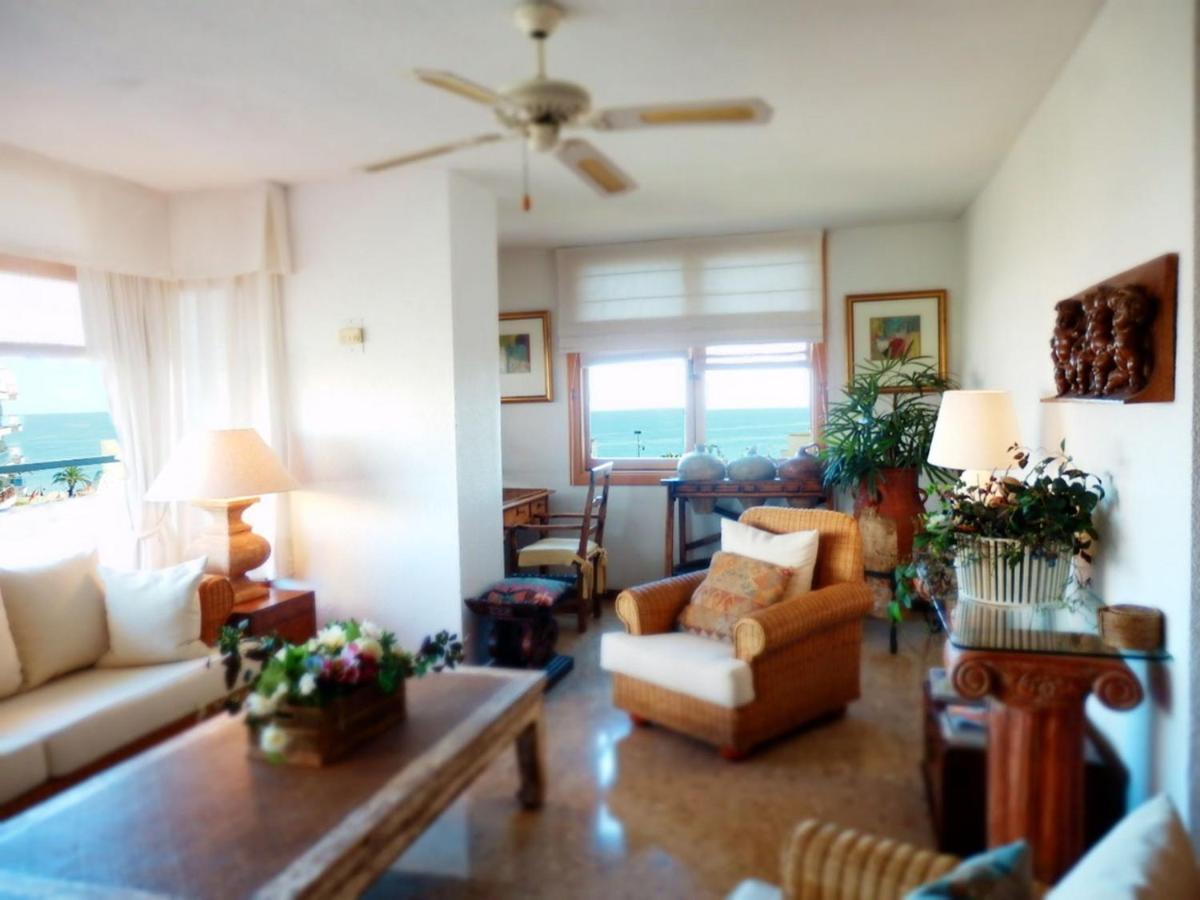 Playamar Apartamento