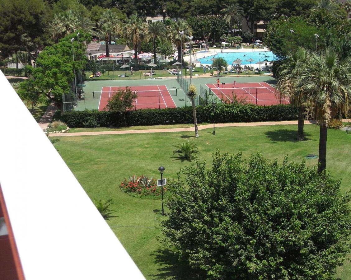 Playamar Apartamento *