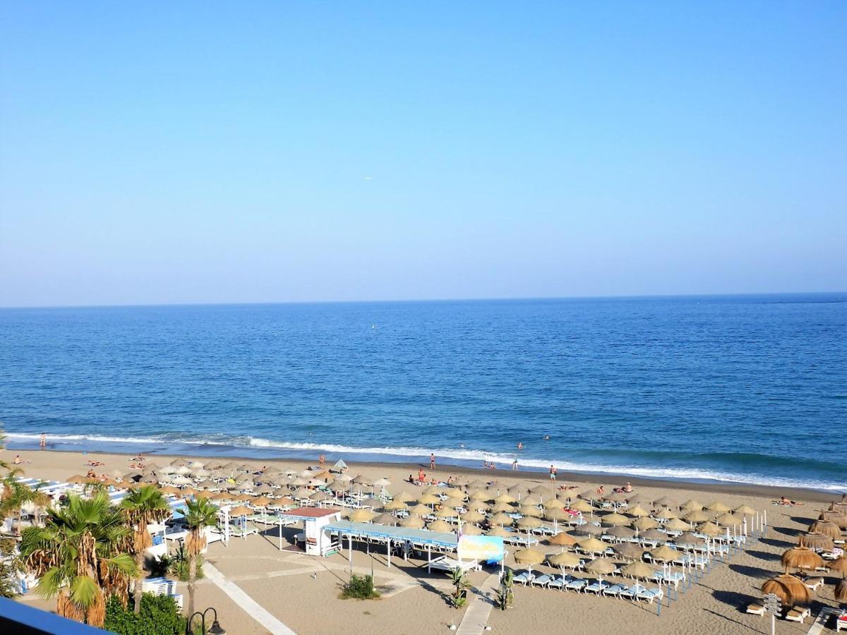 Apartamento Playamar Torremolinos