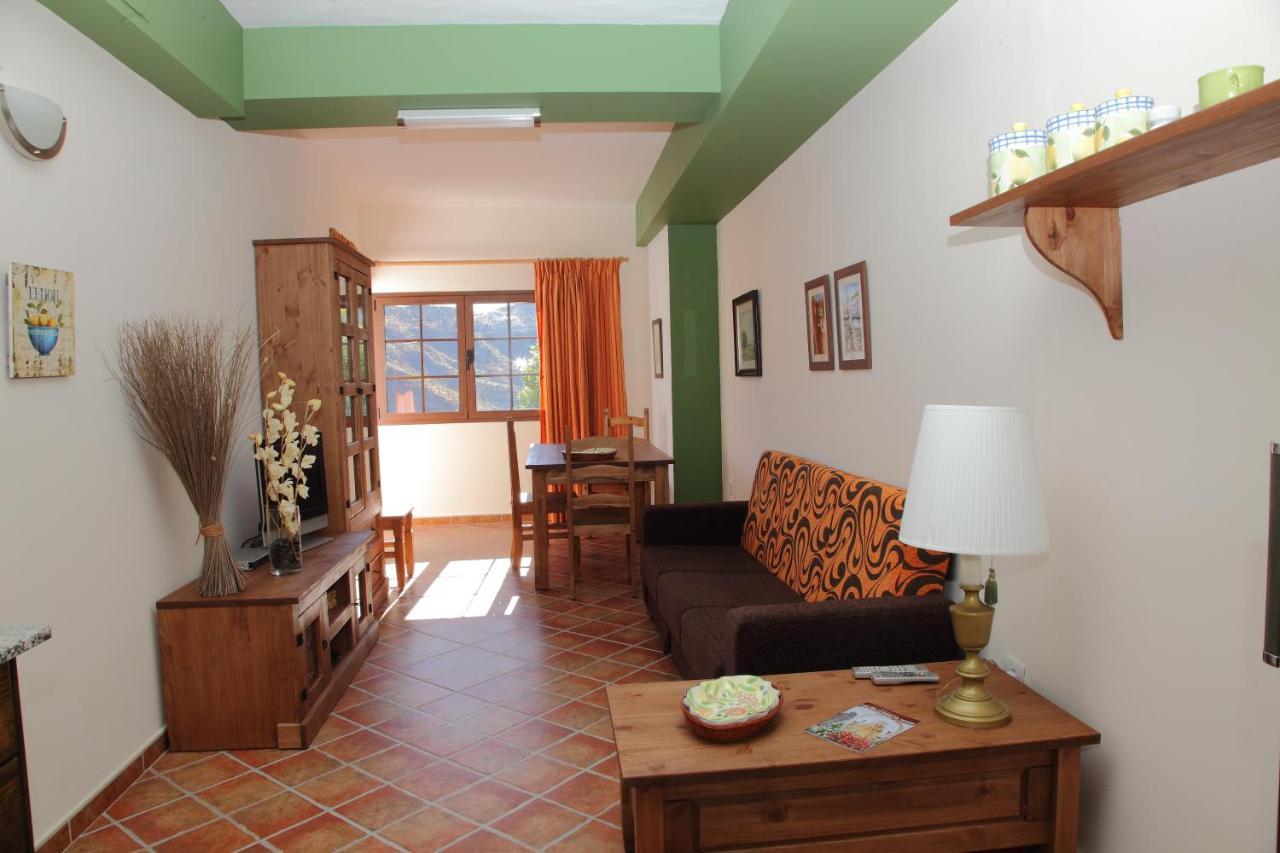 Apartamento Vacacional La Tea