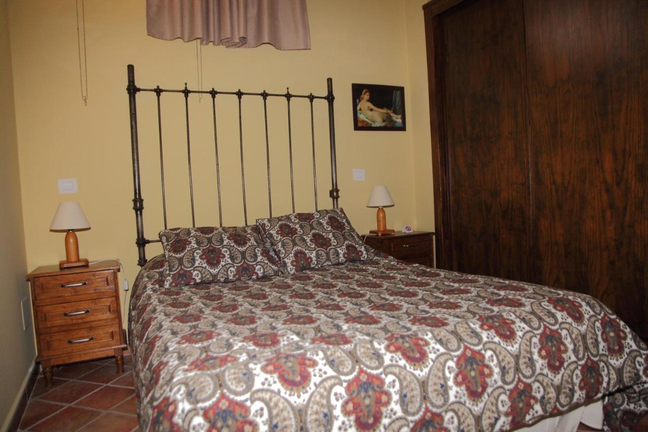 Apartamento Vacacional La Tea *