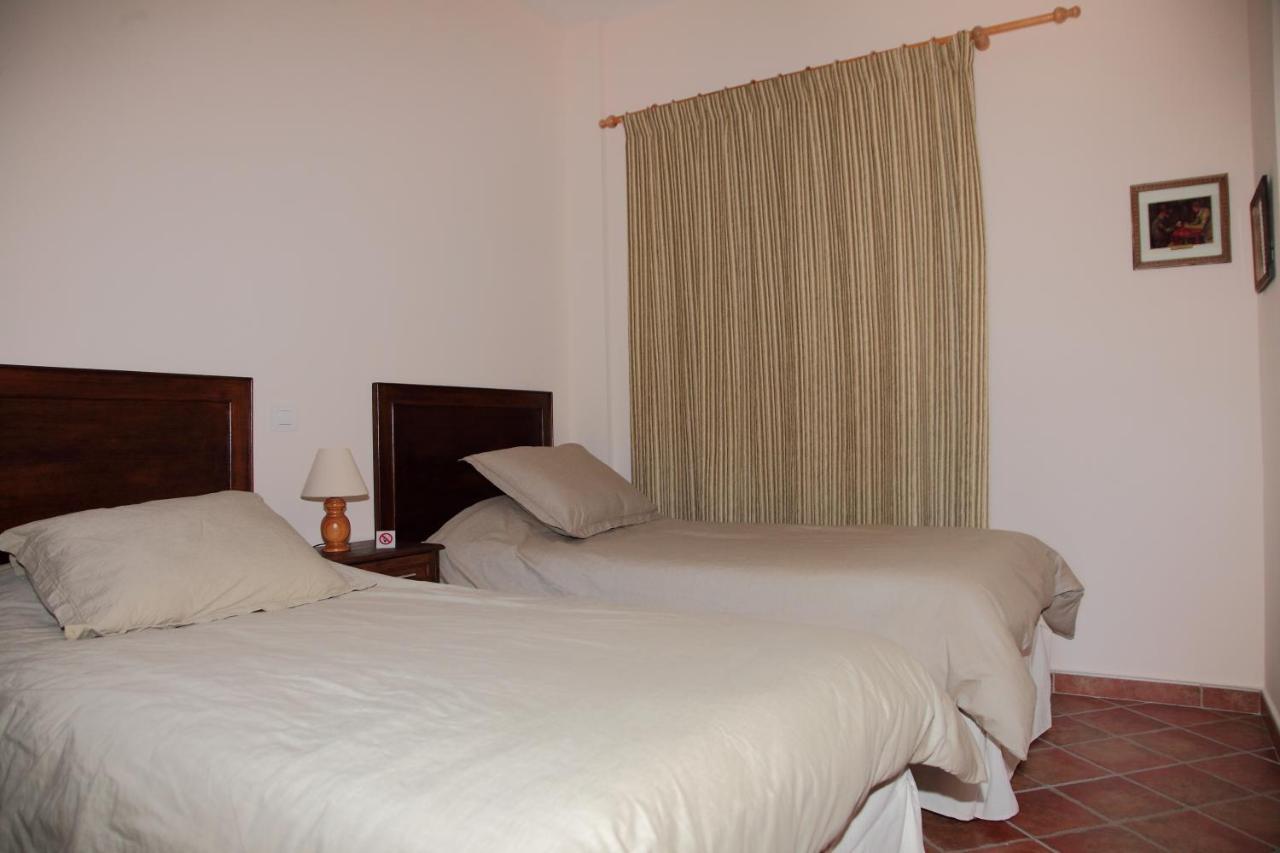 Apartamento Vacacional La Tea *