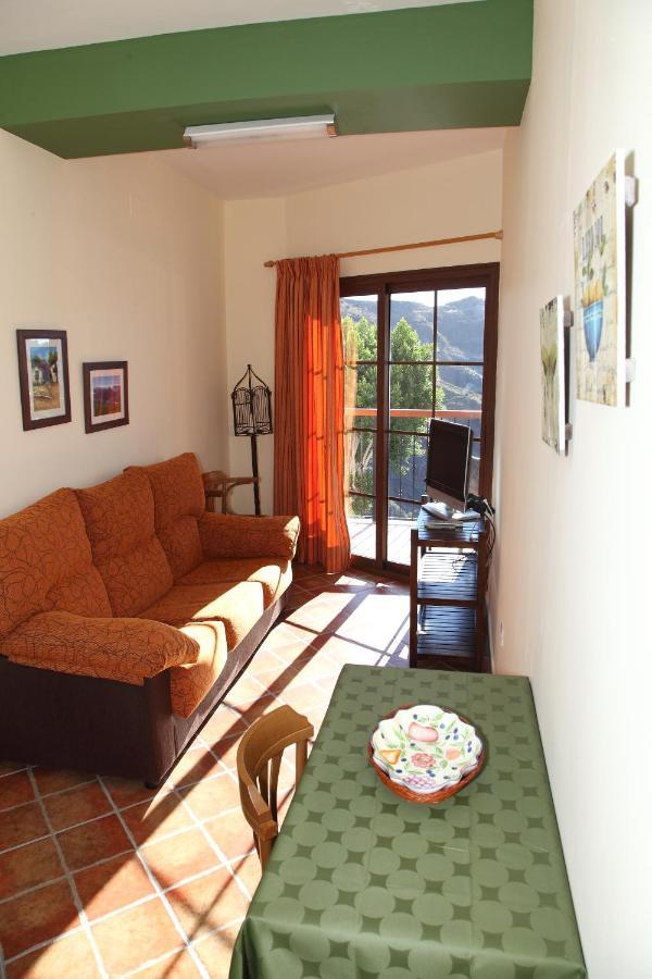 Vacacional La Tea Apartamento *