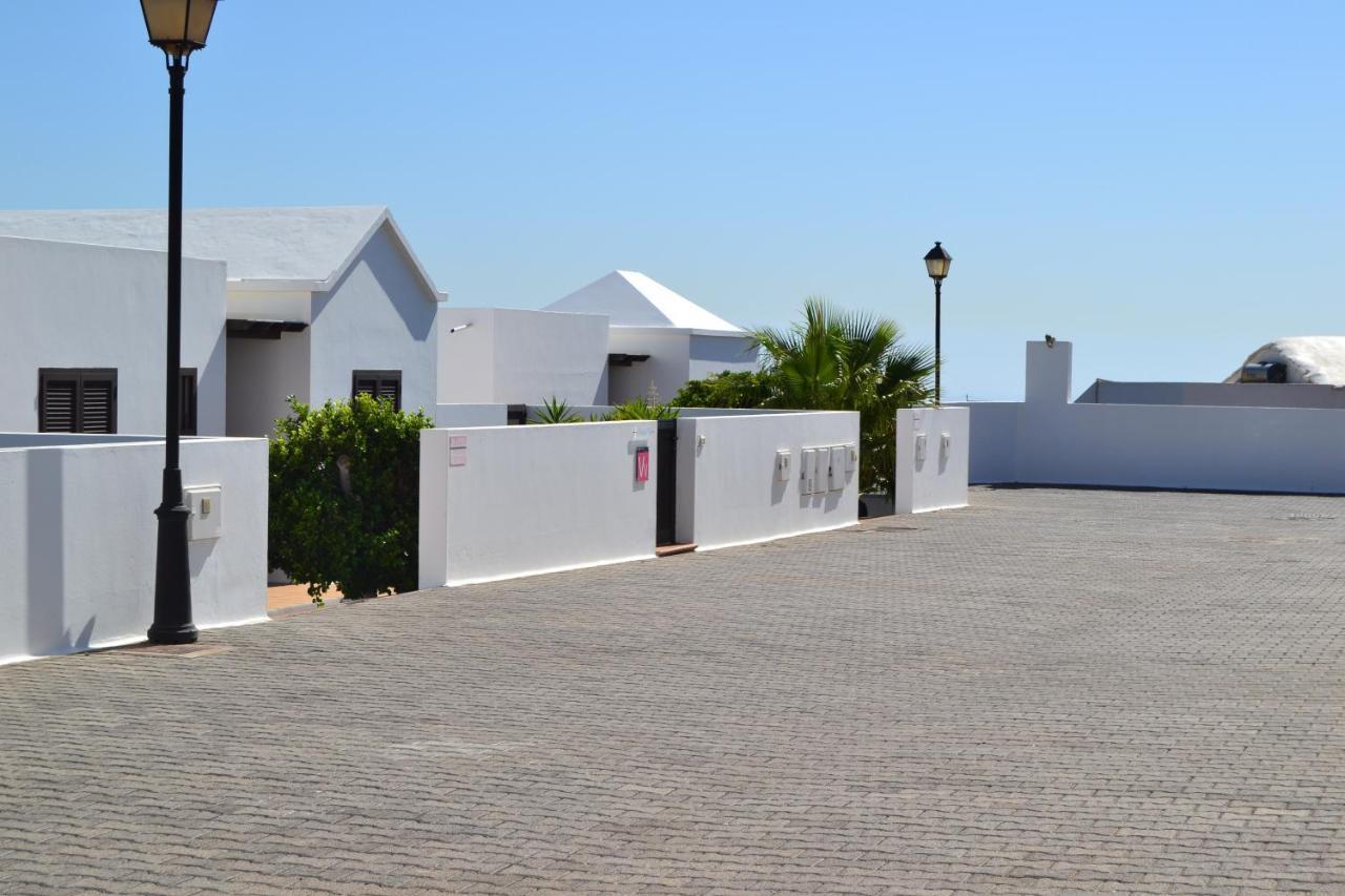 Holiday home San Blas Chillout - Princesa Yaiza 7 By Dolores