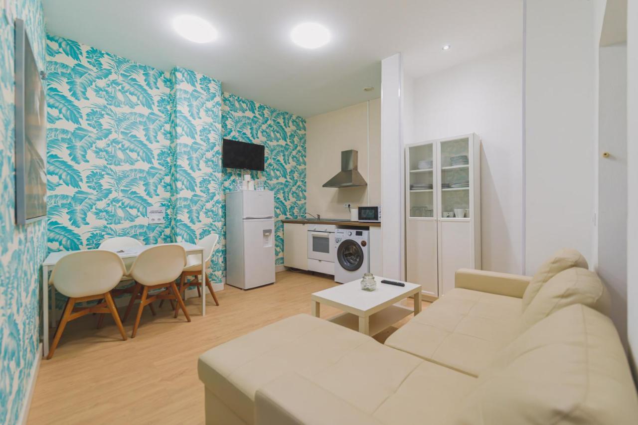 Casa Palacio Apartment *