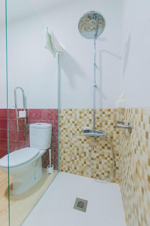 Apartment Casa Palacio *