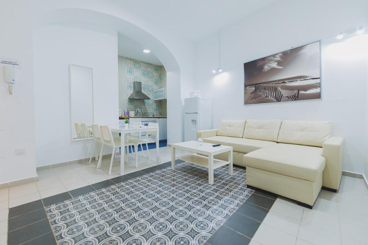 Casa Palacio Apartment El Puerto de Santa Maria