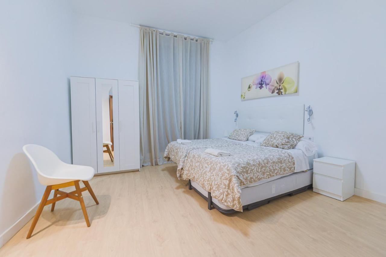 Casa Palacio Apartment