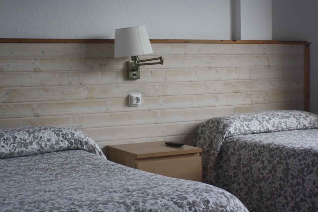 Montero Sestao Bilbao Guest house Trapagaran