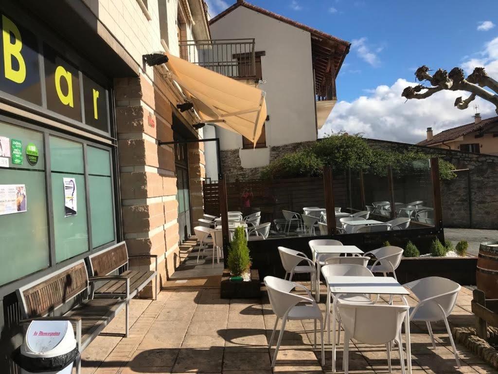 Ardoi Guest house